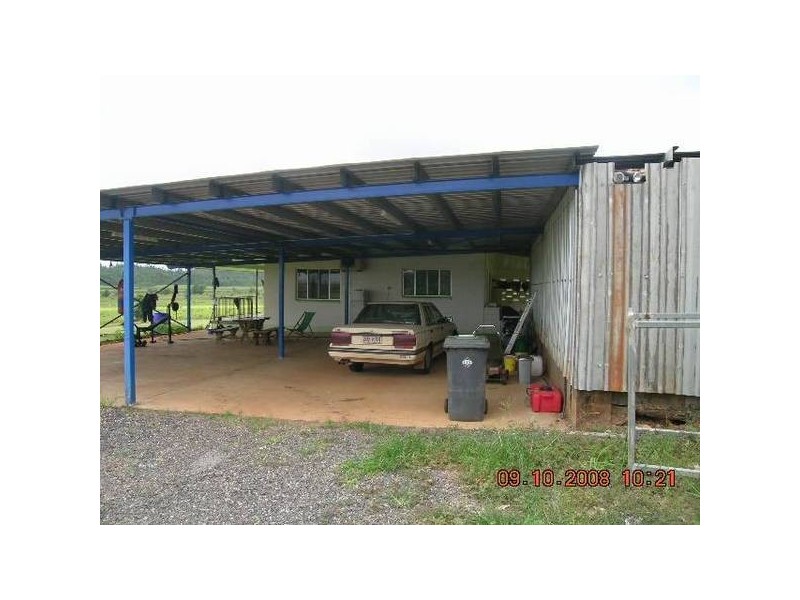 1 Aldridge Road, Innisfail QLD 4860