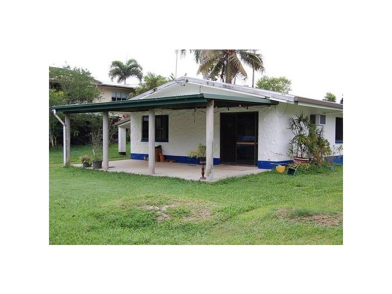 Innisfail QLD 4860