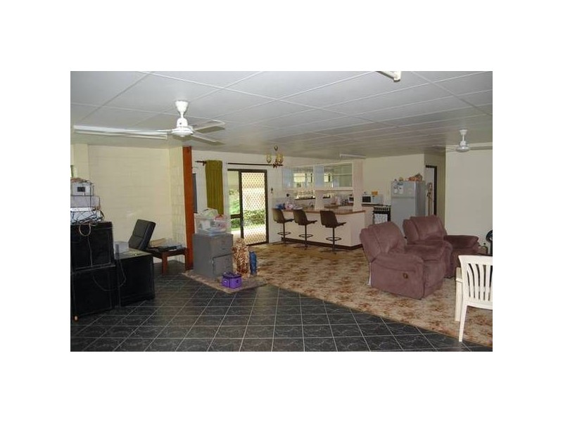Innisfail QLD 4860