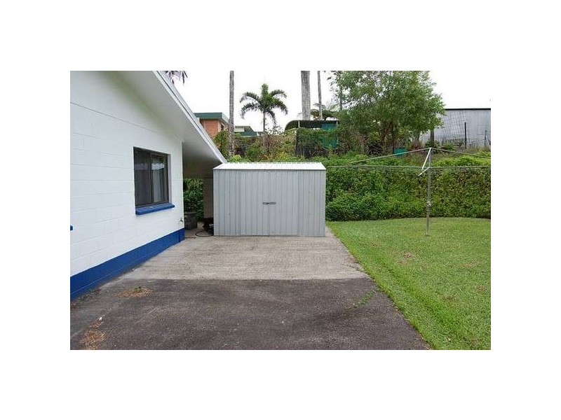 Innisfail QLD 4860