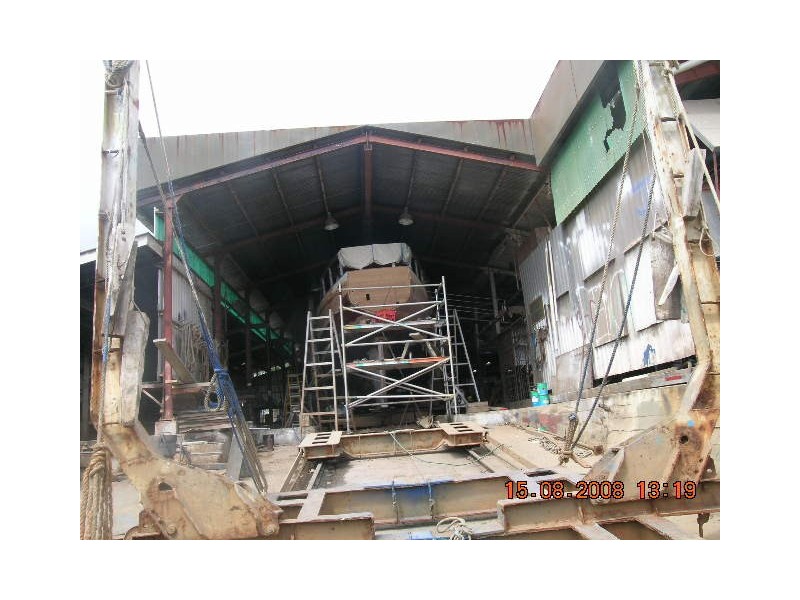 39 jodrell, Innisfail QLD 4860