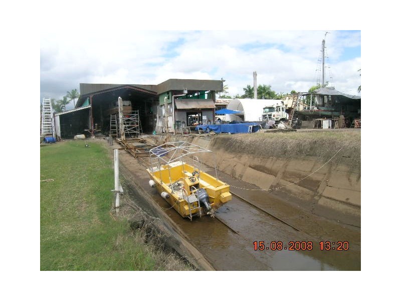 39 jodrell, Innisfail QLD 4860