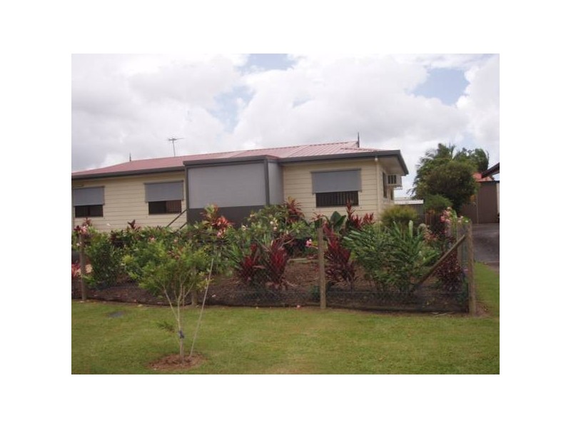 5 Peregrine Street, Innisfail QLD 4860