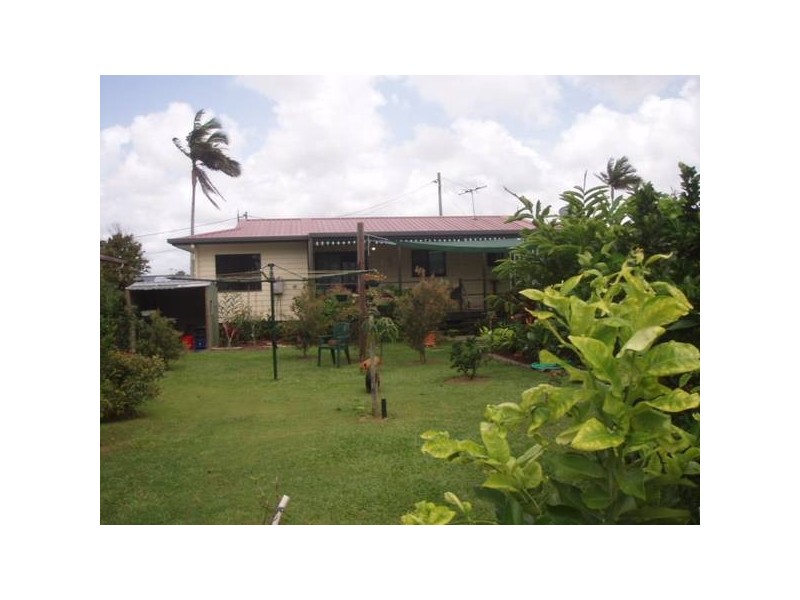 5 Peregrine Street, Innisfail QLD 4860