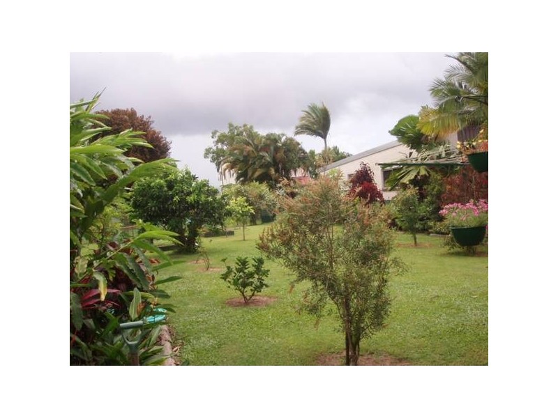 5 Peregrine Street, Innisfail QLD 4860