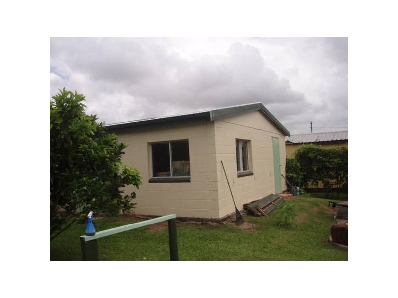 5 Peregrine Street, Innisfail QLD 4860