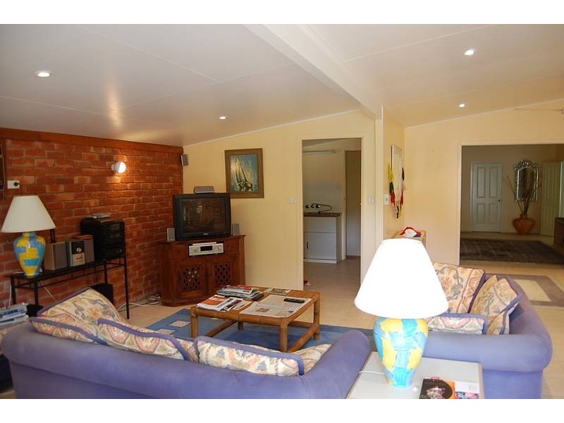 Bramston Beach QLD 4871