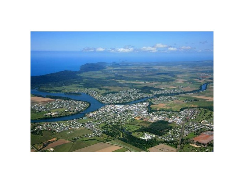 22 Moresby Road, Innisfail QLD 4860