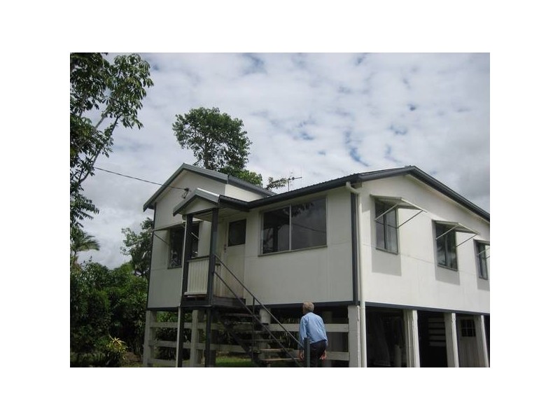 3 Walter Lever Estate Road, Innisfail QLD 4860