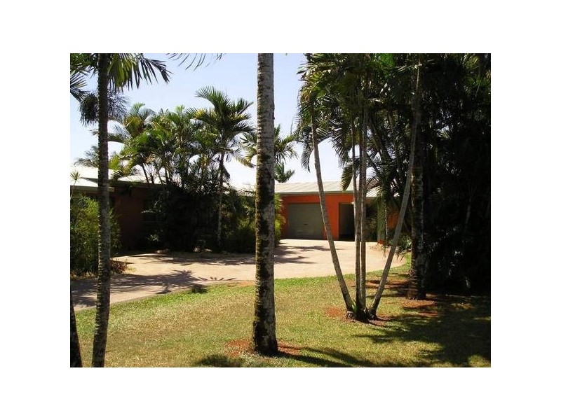 8 Grech Close, Innisfail QLD 4860