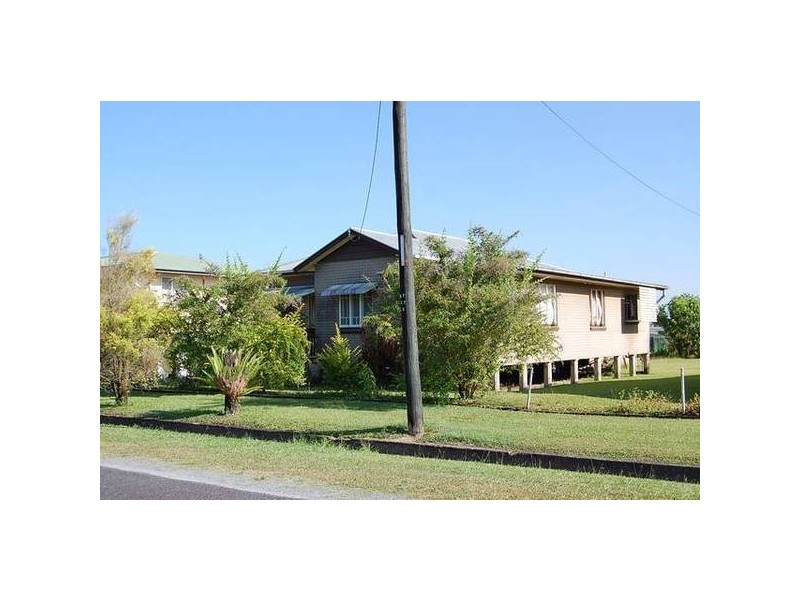 Babinda QLD 4861