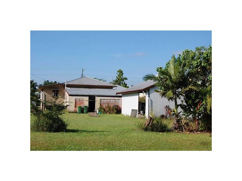 Babinda QLD 4861