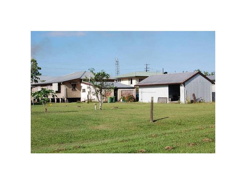 Babinda QLD 4861