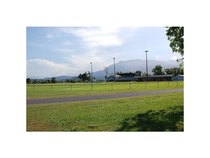 Babinda QLD 4861