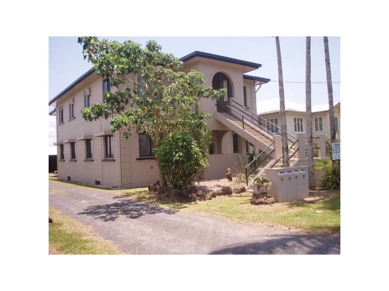 Innisfail QLD 4860