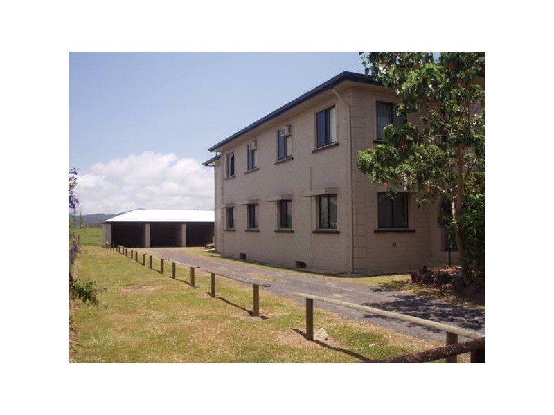 Innisfail QLD 4860