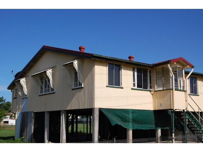 41 Charles Street, Innisfail QLD 4860