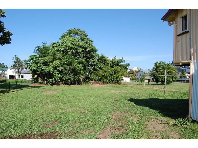 41 Charles Street, Innisfail QLD 4860