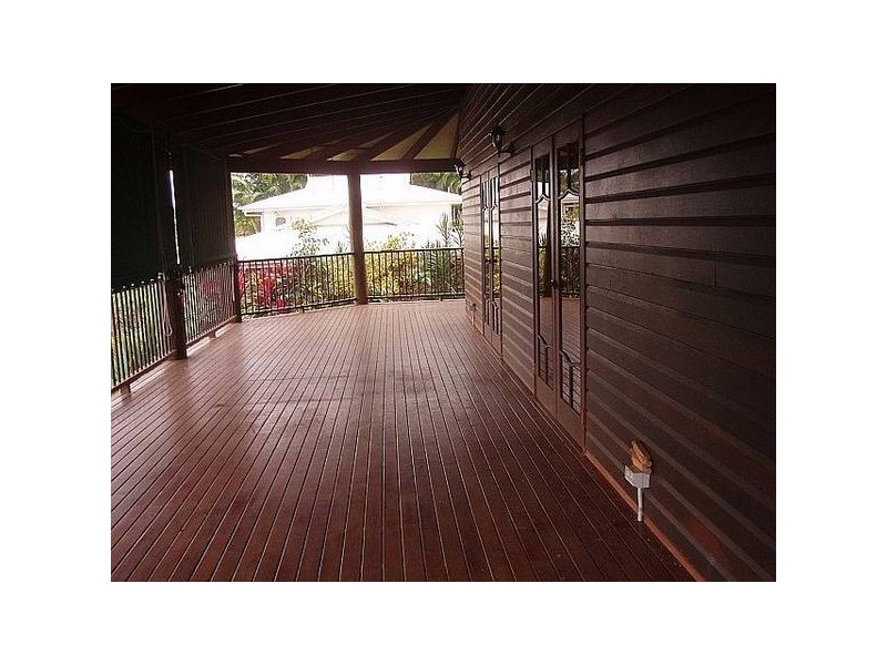 5 Church Street, East Innisfail QLD 4860