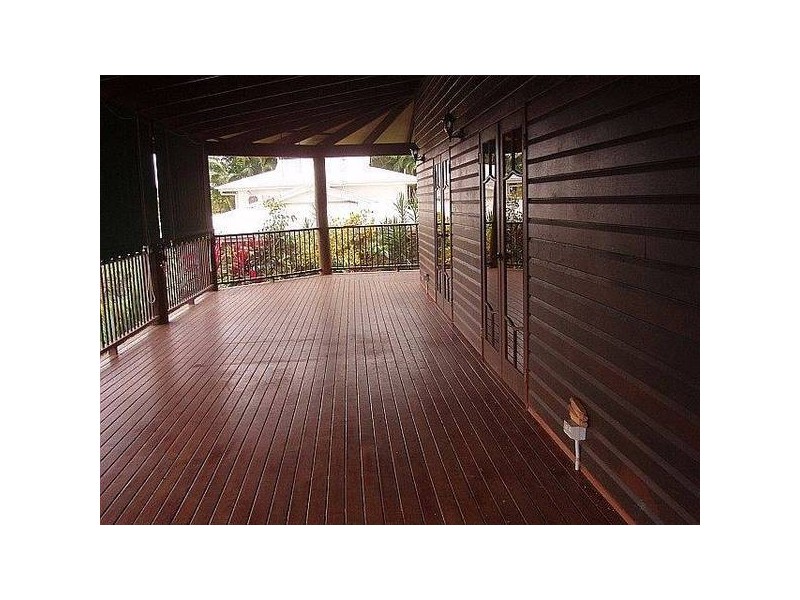5 Church Street, East Innisfail QLD 4860