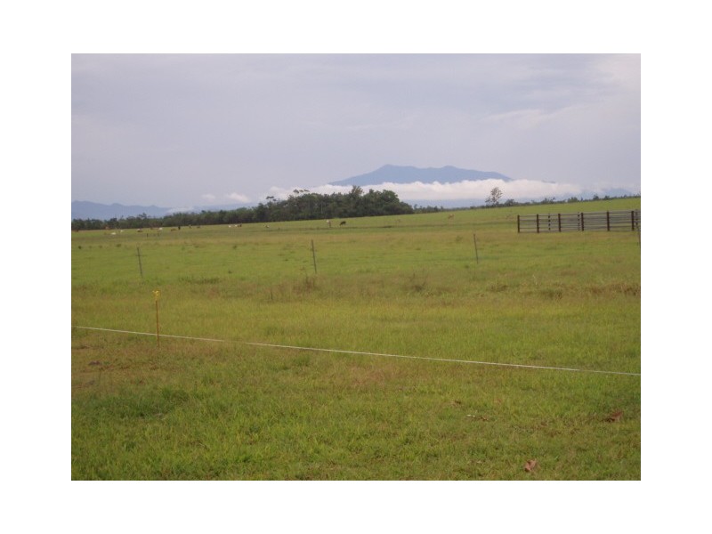 667 Mourilyan Harbour Road, Innisfail QLD 4860