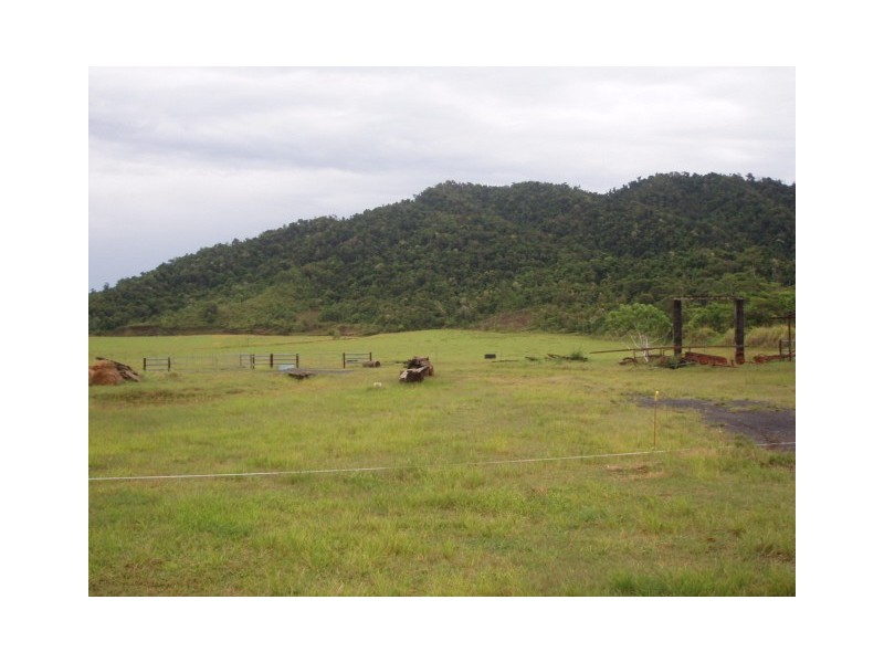 667 Mourilyan Harbour Road, Innisfail QLD 4860