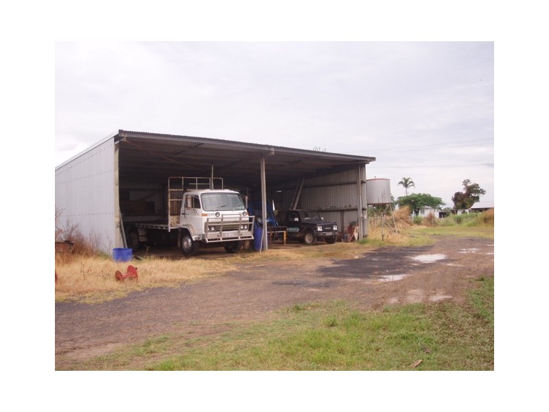 667 Mourilyan Harbour Road, Innisfail QLD 4860