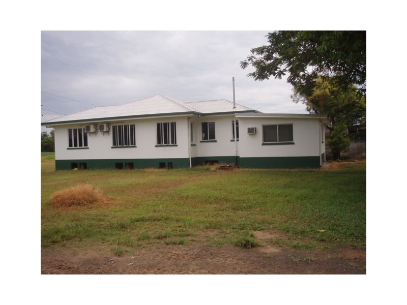 667 Mourilyan Harbour Road, Innisfail QLD 4860