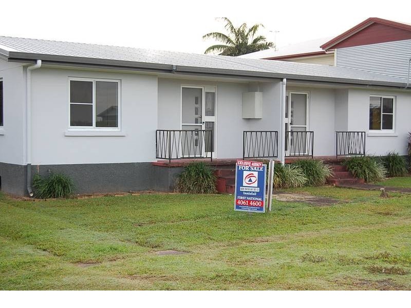 Innisfail QLD 4860