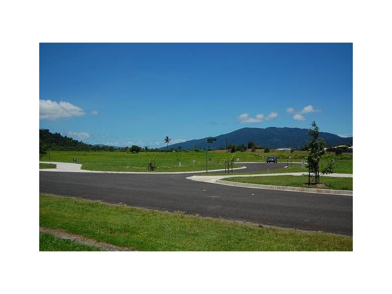 01 Christian Street, Babinda QLD 4861