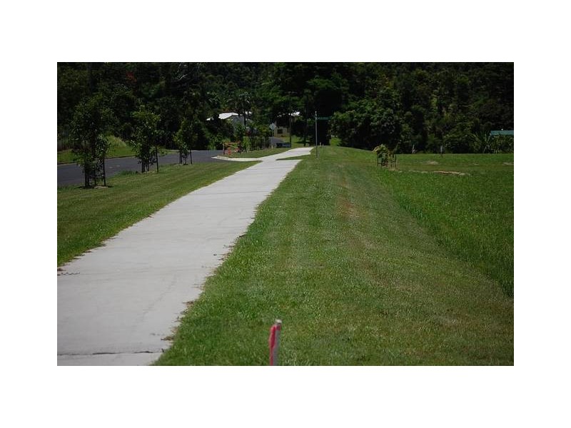 01 Christian Street, Babinda QLD 4861