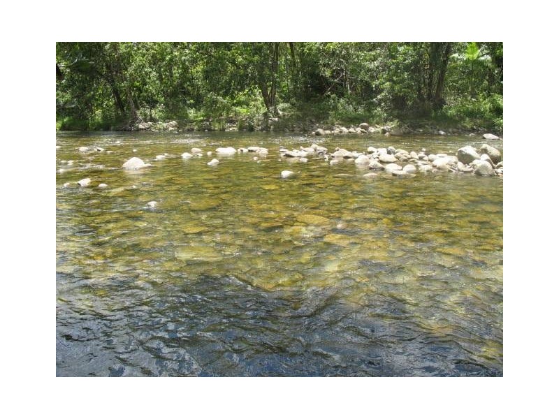 01 Christian Street, Babinda QLD 4861