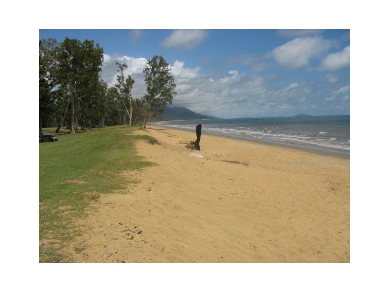 01 Christian Street, Babinda QLD 4861