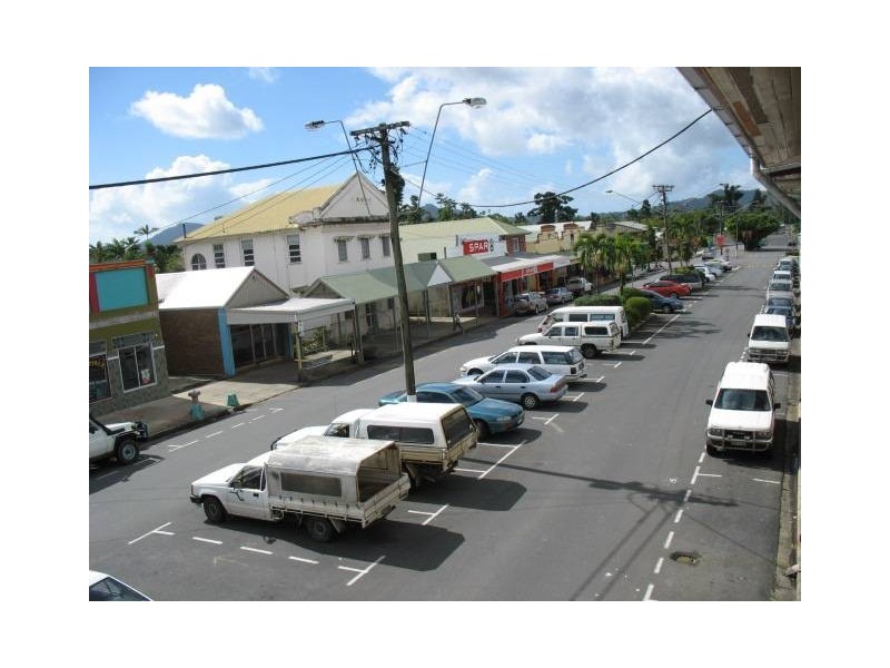 01 Christian Street, Babinda QLD 4861