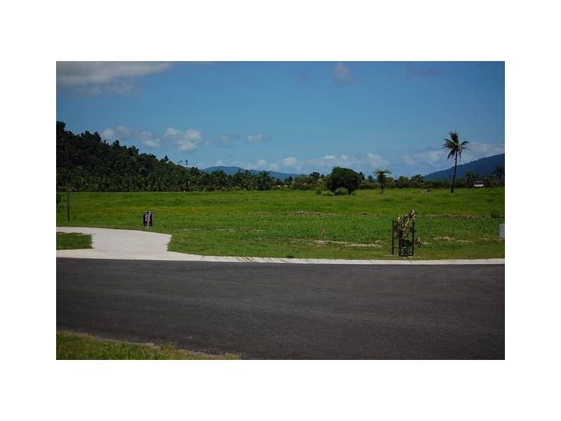 01 Christian Street, Babinda QLD 4861