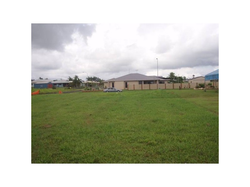 11 Belle View, Innisfail QLD 4860