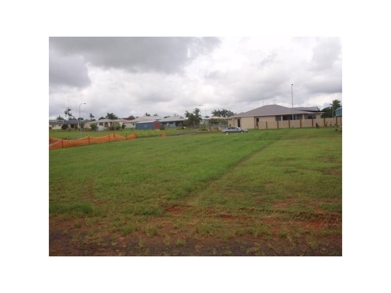 11 Belle View, Innisfail QLD 4860