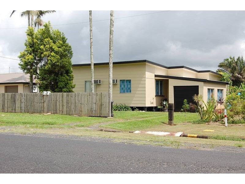 7 Blackwood, Innisfail QLD 4860