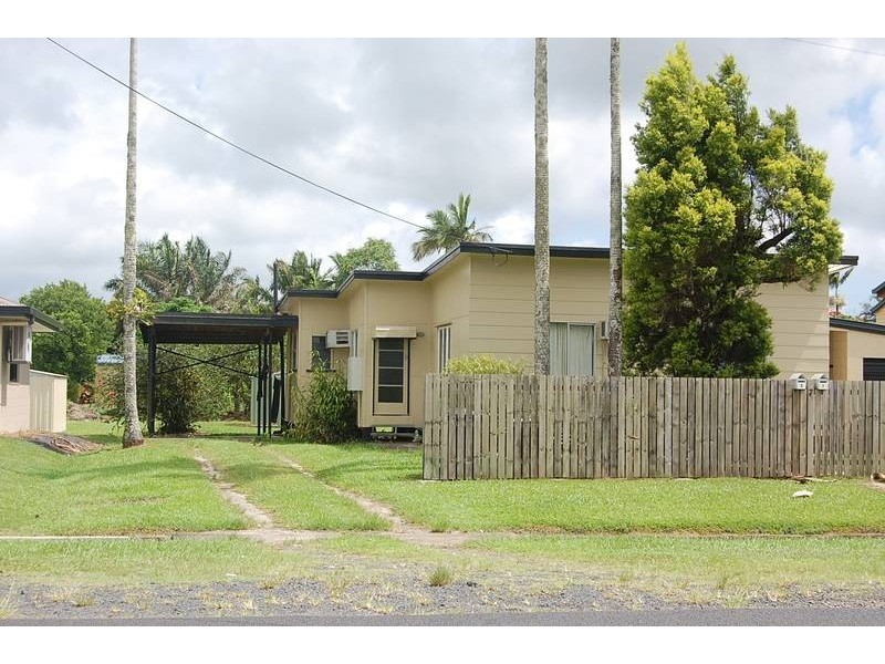 7 Blackwood, Innisfail QLD 4860