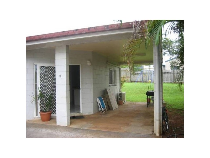 3/9 Bello Drive, Belvedere QLD 4860