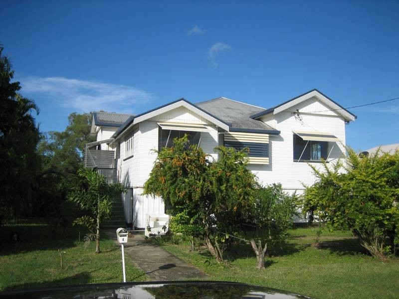 4 Harbour Road, Mourilyan QLD 4858