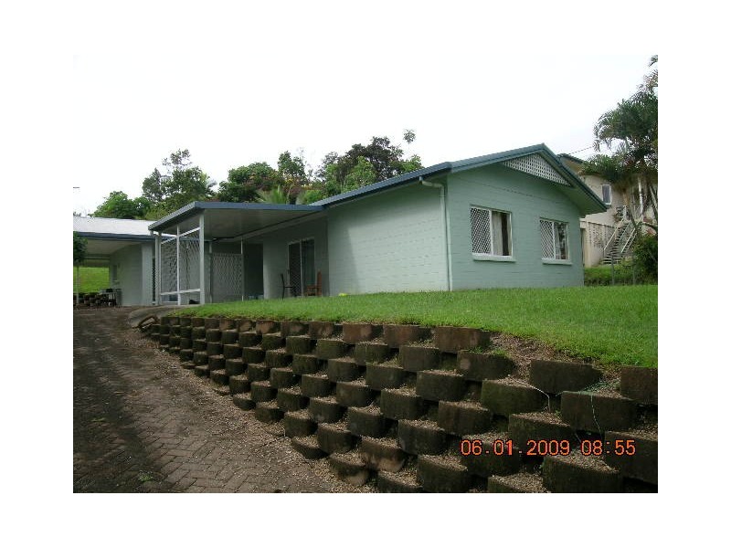 20 Punchard, East Innisfail QLD 4860