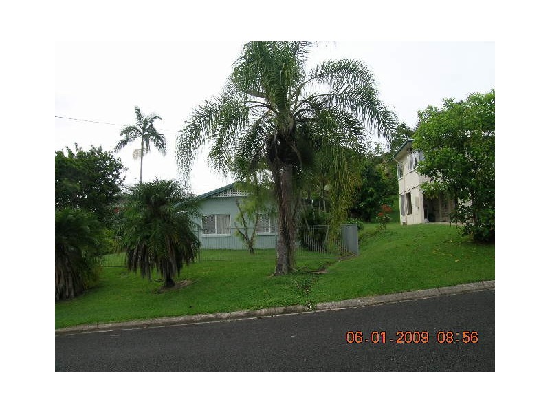 20 Punchard, East Innisfail QLD 4860