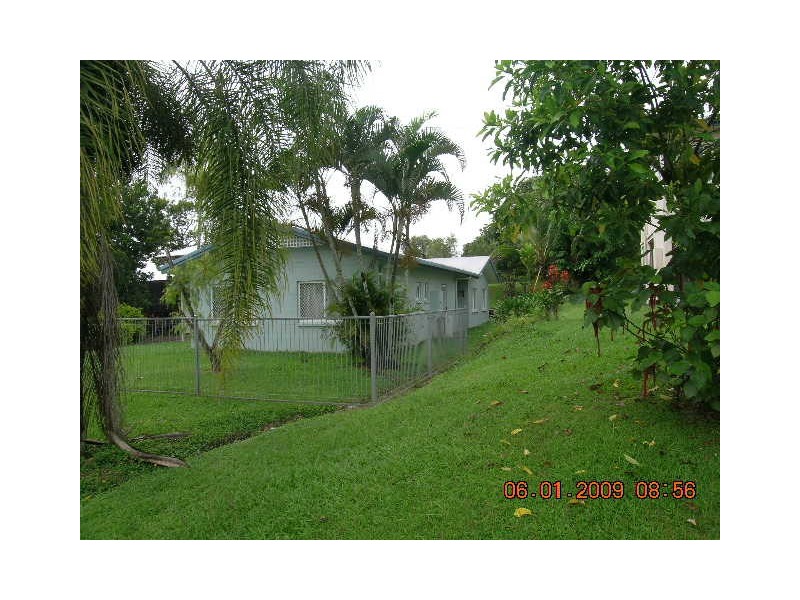 20 Punchard, East Innisfail QLD 4860