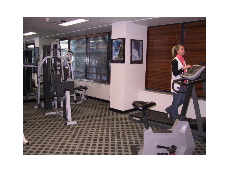 417/566 St Kilda Road, Melbourne VIC 3004