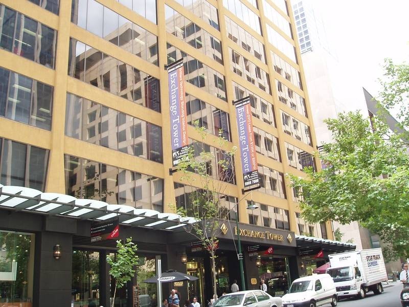 702/530 Little Collins Street, Melbourne VIC 3000
