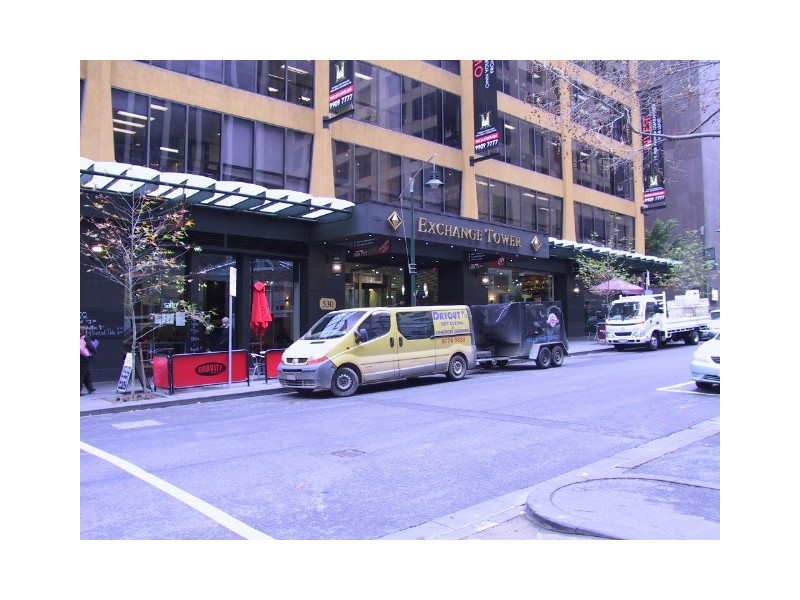 702/530 Little Collins Street, Melbourne VIC 3000