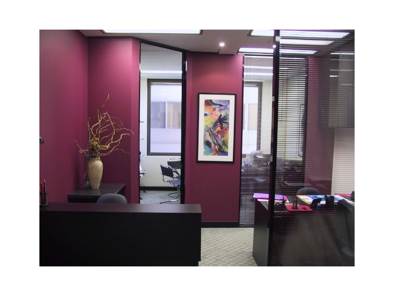 205A/434 St Kilda Road, Melbourne VIC 3004