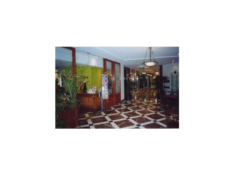 205A/434 St Kilda Road, Melbourne VIC 3004