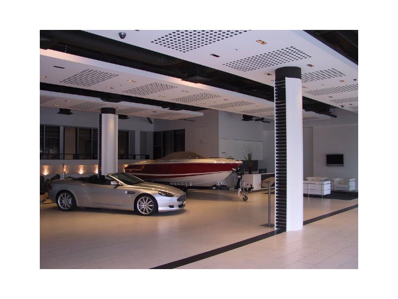 Lot S99, 88 Lorimer, Docklands VIC 3008